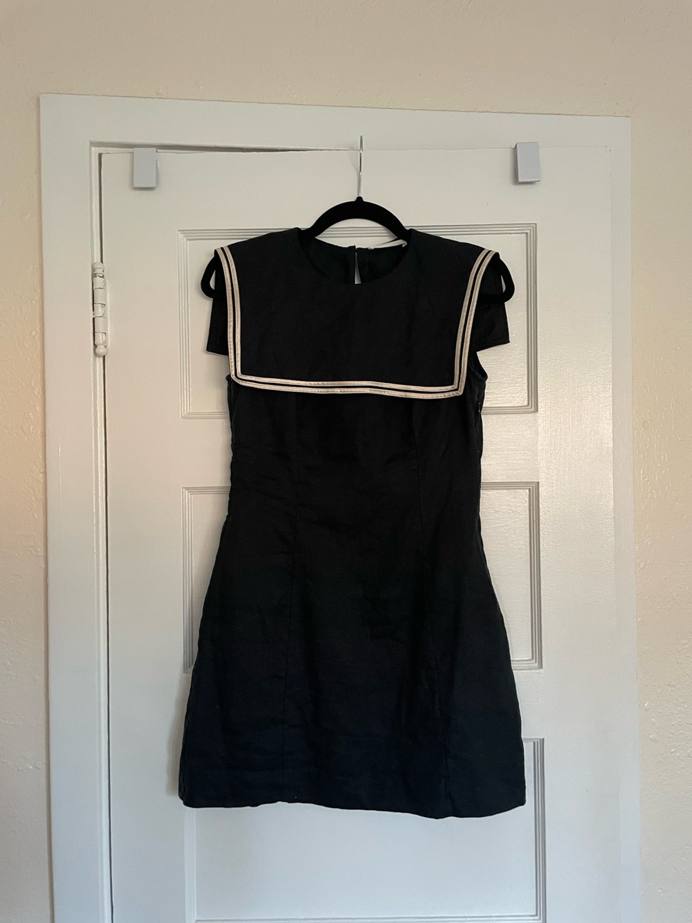 DÔEN Monroe Dress